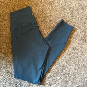 Lululemon Full length leggings size 2